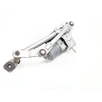 Recambio de motor limpia delantero para volkswagen golf plus (5m1) crossgolf referencia OEM IAM 5M0955120D  