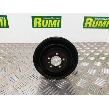 Recambio de polea cigueñal para suzuki jimny sn (fj) hard top referencia OEM IAM   