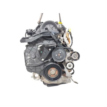Recambio de motor completo para opel astra h berlina cosmo referencia OEM IAM Z17DTH INYECCIÓN BOSCH 