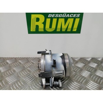 Recambio de faro antiniebla derecho para bmw serie 3 berlina (e90) 320d referencia OEM IAM   