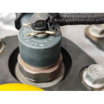 Recambio de motor completo para opel astra h berlina cosmo referencia OEM IAM Z17DTH INYECCIÓN BOSCH 