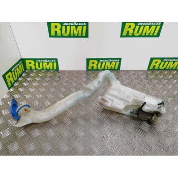 Recambio de deposito limpia para skoda fabia (6y2/6y3) comfort line referencia OEM IAM   