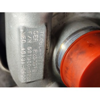 Recambio de motor completo para opel astra h berlina cosmo referencia OEM IAM Z17DTH INYECCIÓN BOSCH 