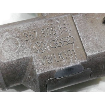 Recambio de conmutador de arranque para volkswagen jetta (165/167) cl referencia OEM IAM 357905851  