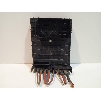 CAJA RELES / FUSIBLES 1K0937125A 