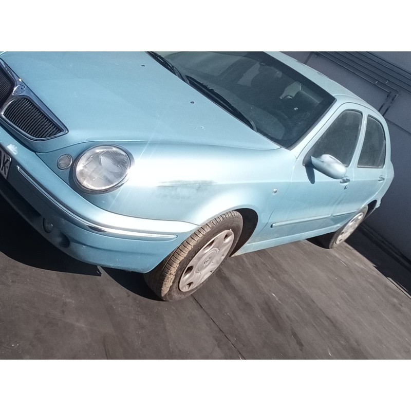 LANCIA LYBRA BERLINA