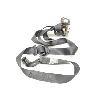 Recambio de cinturon seguridad delantero izquierdo para volkswagen golf plus (5m1) crossgolf referencia OEM IAM 5M1857705  