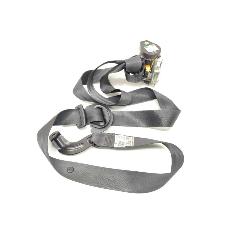 Recambio de cinturon seguridad delantero izquierdo para volkswagen golf plus (5m1) crossgolf referencia OEM IAM 5M1857705  