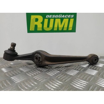 Recambio de brazo suspension inferior delantero derecho para peugeot 205 berlina xad / xad multi referencia OEM IAM   