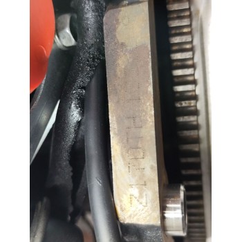 Recambio de motor completo para opel astra h berlina cosmo referencia OEM IAM Z17DTH INYECCIÓN BOSCH 