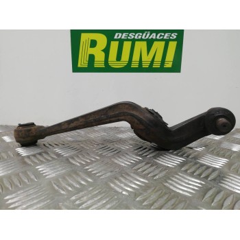 Recambio de brazo suspension inferior delantero derecho para peugeot 205 berlina xad / xad multi referencia OEM IAM   