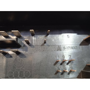 Recambio de caja reles / fusibles para seat leon (1p1) fr referencia OEM IAM 1K0937125A  