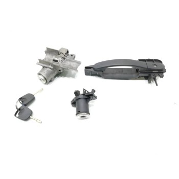 Recambio de juego bombines para ford fiesta (cbk) ghia referencia OEM IAM 2S61A224A37AL  