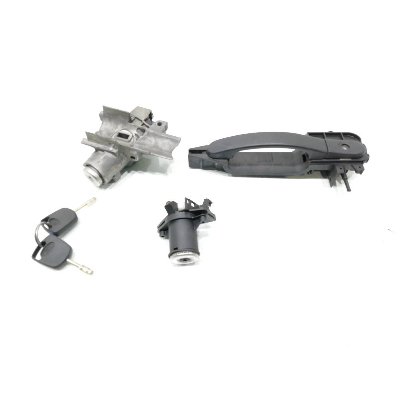 Recambio de juego bombines para ford fiesta (cbk) ghia referencia OEM IAM 2S61A224A37AL  