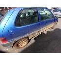 CITROËN SAXO