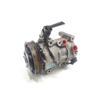 COMPRESOR AIRE ACONDICIONADO 