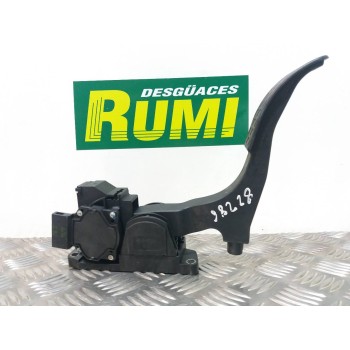 Recambio de potenciometro pedal para skoda fabia familiar (6y5) classic referencia OEM IAM 6Q1721503AOS 0280752215 184208384YB3