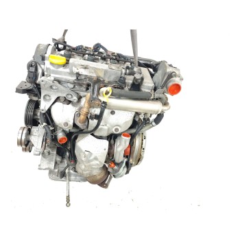 Recambio de motor completo para opel astra h berlina cosmo referencia OEM IAM Z17DTH INYECCIÓN BOSCH 