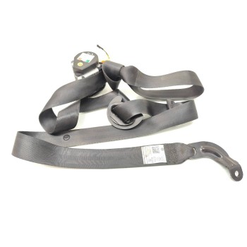 Recambio de cinturon seguridad delantero izquierdo para volkswagen golf plus (5m1) crossgolf referencia OEM IAM 5M1857705  