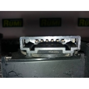 Recambio de potenciometro pedal para skoda fabia familiar (6y5) classic referencia OEM IAM 6Q1721503AOS 0280752215 184208384YB3