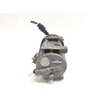 Recambio de compresor aire acondicionado para kia rio concept referencia OEM IAM   