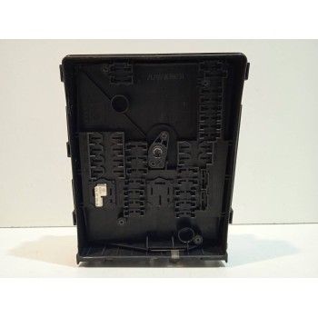 Recambio de caja reles / fusibles para seat leon (1p1) fr referencia OEM IAM 1K0937125A  