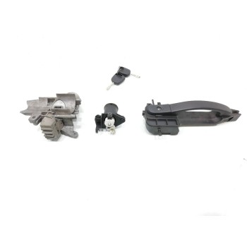 Recambio de juego bombines para ford fiesta (cbk) ghia referencia OEM IAM 2S61A224A37AL  