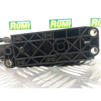 Recambio de potenciometro pedal para skoda fabia familiar (6y5) classic referencia OEM IAM 6Q1721503AOS 0280752215 184208384YB3