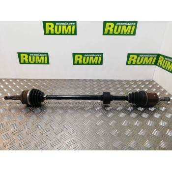 TRANSMISION DELANTERA DERECHA 