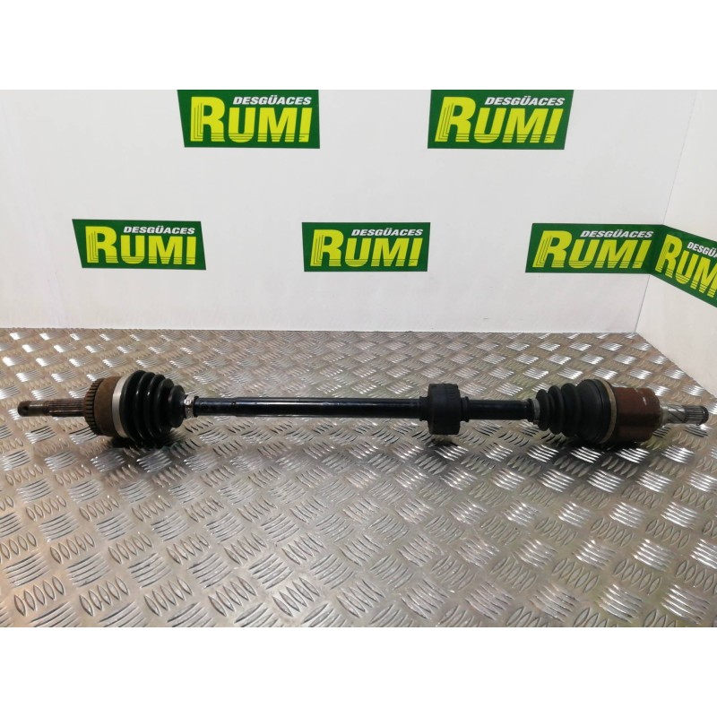 Recambio de transmision delantera derecha para nissan almera (n16/e) acenta referencia OEM IAM   