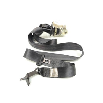 Recambio de cinturon seguridad trasero izquierdo para volkswagen golf plus (5m1) crossgolf referencia OEM IAM 5M0857805  