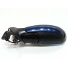 Recambio de retrovisor izquierdo para peugeot 607 (s2) básico referencia OEM IAM 014091  