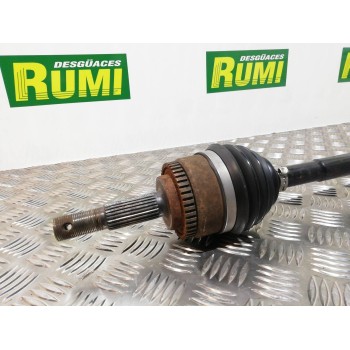 Recambio de transmision delantera derecha para nissan almera (n16/e) acenta referencia OEM IAM   