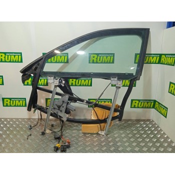 Recambio de elevalunas delantero izquierdo para audi a4 avant (b5) 2.5 tdi referencia OEM IAM 8D0837753C  