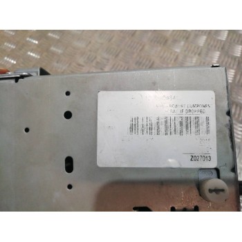 Recambio de sistema navegacion gps para ford fiesta (ccn) sport referencia OEM IAM F1BT18B955DC  