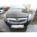 OPEL ZAFIRA B