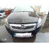 opel zafira b del año 2006