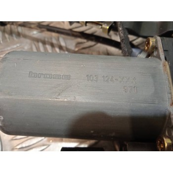 Recambio de elevalunas delantero izquierdo para audi a4 avant (b5) 2.5 tdi referencia OEM IAM 8D0837753C  