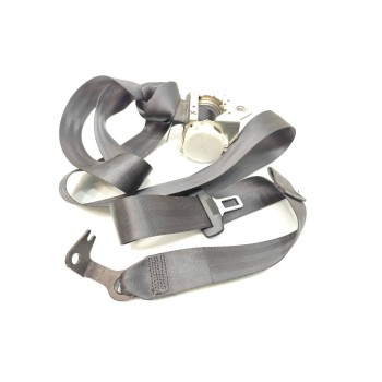Recambio de cinturon seguridad trasero izquierdo para volkswagen golf plus (5m1) crossgolf referencia OEM IAM 5M0857805  