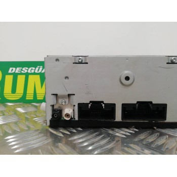 Recambio de sistema navegacion gps para ford fiesta (ccn) sport referencia OEM IAM F1BT18B955DC  