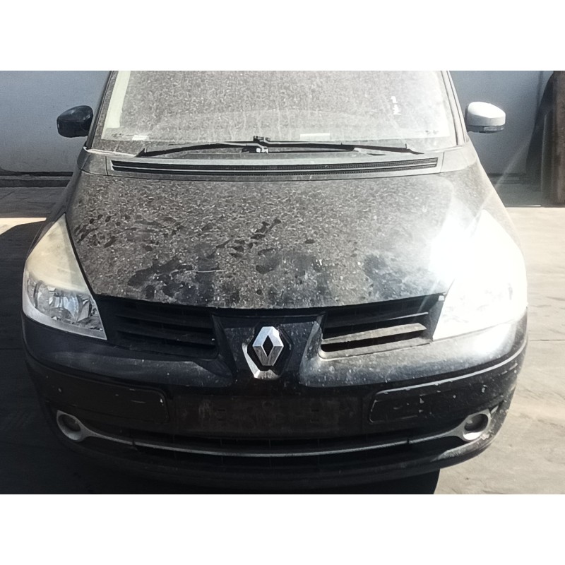 RENAULT ESPACE IV (JK0)