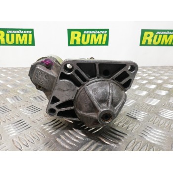 Recambio de motor arranque para renault laguna (b56) 2.0 d rn (b56f/g) referencia OEM IAM D9R142 7A7155BA 