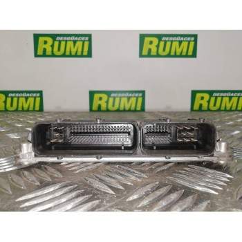 Recambio de centralita motor uce para skoda fabia familiar (6y5) classic referencia OEM IAM 047906033E 5WP4420209 