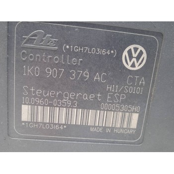 Recambio de abs para seat leon (1p1) fr referencia OEM IAM 1K0614517AF  