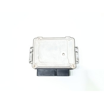 Recambio de centralita motor uce para opel astra h berlina cosmo referencia OEM IAM 55560810  