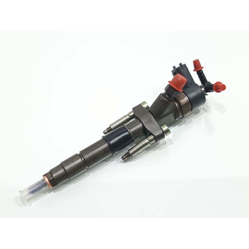 Recambio de inyector para renault laguna ii (bg0) authentique referencia OEM IAM 8200084534  