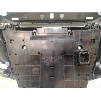 Recambio de sistema navegacion gps para ford fiesta (ccn) sport referencia OEM IAM F1BT18B955DC  