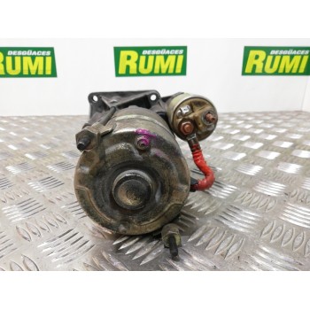 Recambio de motor arranque para renault laguna (b56) 2.0 d rn (b56f/g) referencia OEM IAM D9R142 7A7155BA 