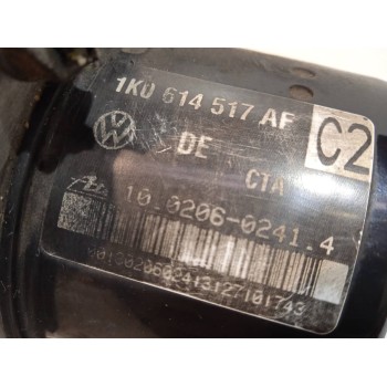 Recambio de abs para seat leon (1p1) fr referencia OEM IAM 1K0614517AF  