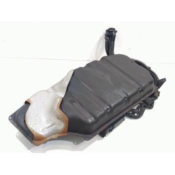 Recambio de deposito combustible para kia rio concept referencia OEM IAM 311001W210  